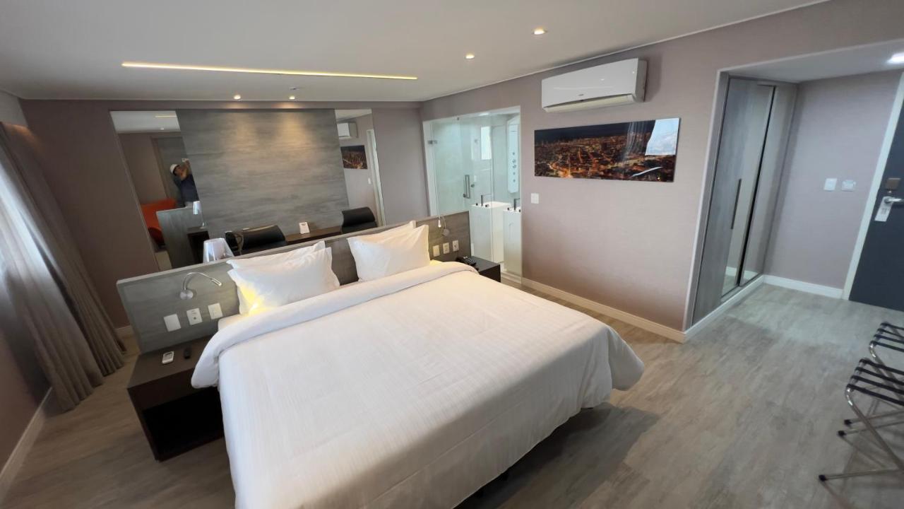 Intercity Citymix Hotel 4*