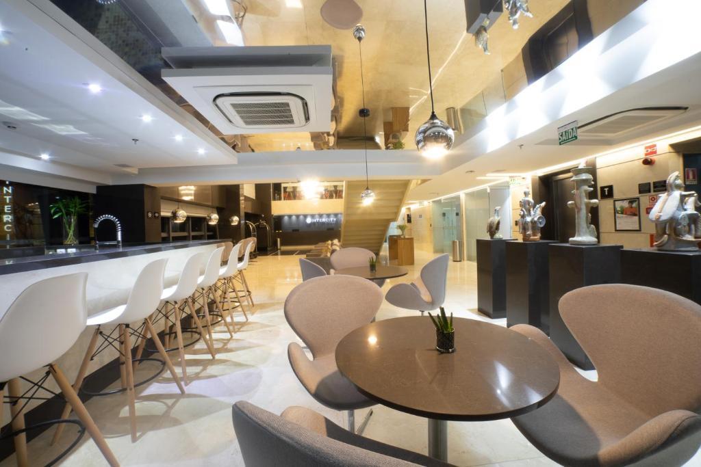 Intercity Citymix Hotel