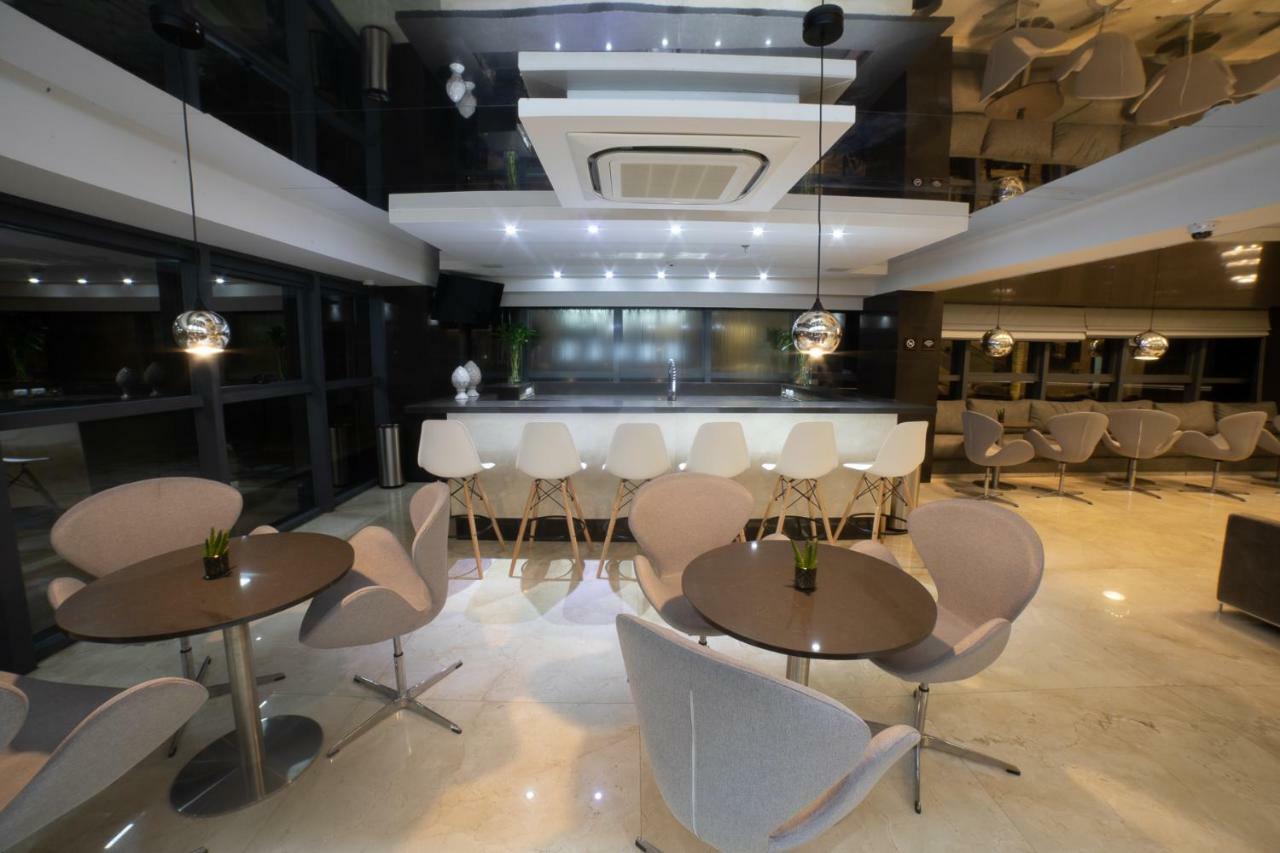 Hotel Intercity Citymix Campina Grande