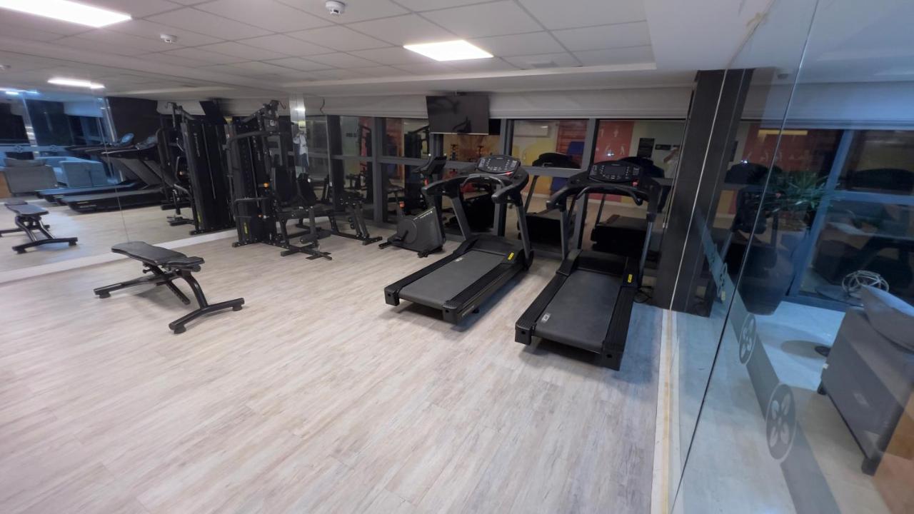 Intercity Citymix Campina Grande